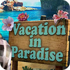 Vacation in Paradise 게임
