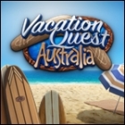 Vacation Quest: Australia 게임