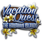 Vacation Quest: The Hawaiian Islands 게임