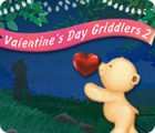 Valentine's Day Griddlers 2 게임