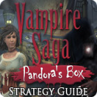 Vampire Saga: Pandora's Box Strategy Guide 게임