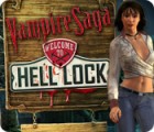 Vampire Saga: Welcome To Hell Lock 게임