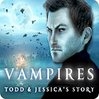 Vampires: Todd and Jessica's Story 게임