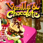 Vanilla and Chocolate 게임