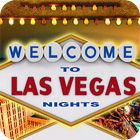 Welcome to Las Vegas Nights 게임