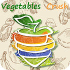 Vegetable Crush 게임