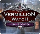 Vermillion Watch: In Blood 게임
