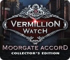 Vermillion Watch: Moorgate Accord Collector's Edition 게임 Vermillion Watch: Moorgate Accord Collector's Edition 게임