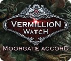 Vermillion Watch: Moorgate Accord 게임