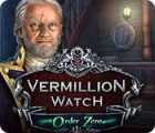 Vermillion Watch: Order Zero 게임