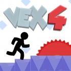 Vex 4 게임