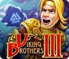 Viking Brothers 3 게임