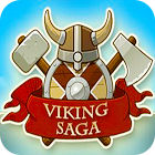Viking Saga 게임
