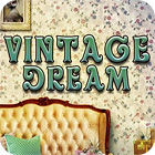 Vintage Dream 게임 Vintage Dream 게임