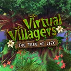 Virtual Villagers 4: The Tree of Life 게임