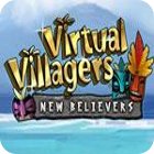 Virtual Villagers 5: New Believers 게임