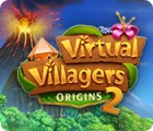 Virtual Villagers Origins 2 게임