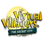Virtual Villagers - The Secret City 게임
