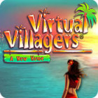 Virtual Villagers 게임