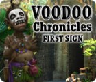 Voodoo Chronicles: The First Sign 게임