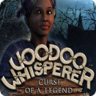 Voodoo Whisperer: Curse of a Legend 게임