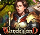 Wanderland 게임