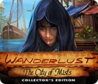 Wanderlust: The City of Mists Collector's Edition 게임