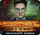 Wanderlust: Shadow of the Monolith Collector's Edition 게임