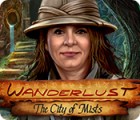 Wanderlust: The City of Mists 게임