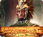 Wanderlust: What Lies Beneath 게임