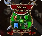 War Chariots: Royal Legion 게임