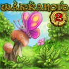 Warkanoid 2 게임