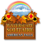 Waterscape Solitaire: American Falls 게임