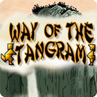 Way Of The Tangram 게임