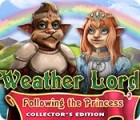 Weather Lord: Following the Princess Collector's Edition 게임