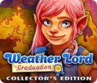 Weather Lord: Graduation Collector's Edition 게임