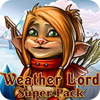 Weather Lord Super Pack 게임