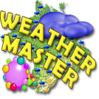 Weather Master 게임
