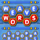 Weave Words 게임