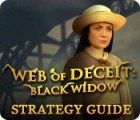 Web of Deceit: Black Widow Strategy Guide 게임
