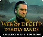Web of Deceit: Deadly Sands Collector's Edition 게임