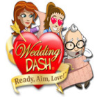 Wedding Dash: Ready, Aim, Love 게임