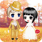 Wedding In Golden Autumn 게임