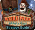 Weird Park: Broken Tune Strategy Guide 게임