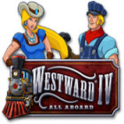 Westward IV: All Aboard 게임