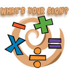What's Your Sign 게임 What's Your Sign 게임