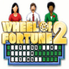 Wheel of Fortune 2 게임