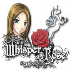 Whisper of a Rose 게임