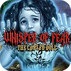 Whisper Of Fear: The Cursed Doll 게임
