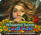 Whispered Secrets: Cursed Wealth Collector's Edition 게임